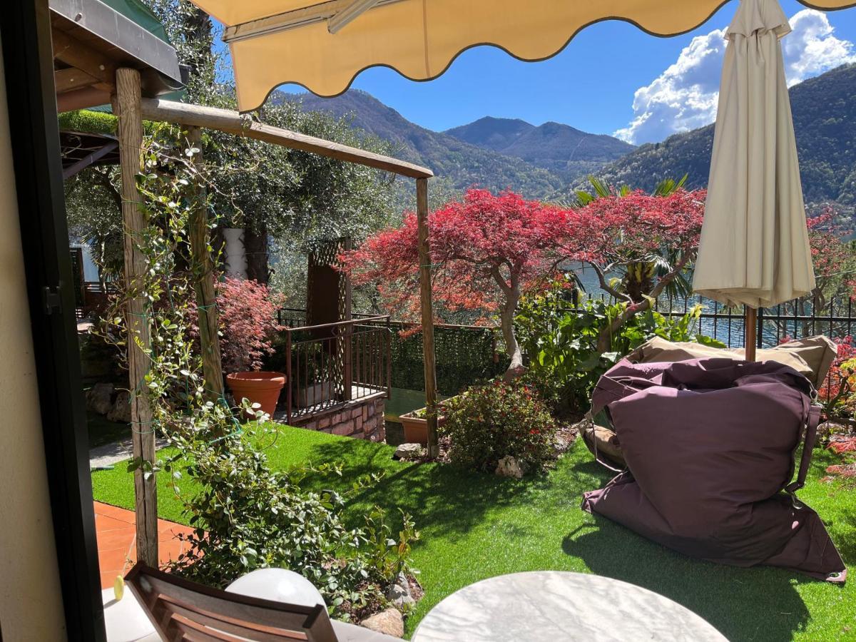 Maison Du Soleil Cima ภายนอก รูปภาพ