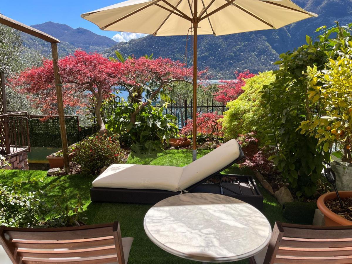 Maison Du Soleil Cima ภายนอก รูปภาพ